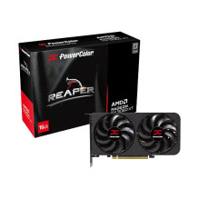 „PowerColor Reaper“ AMD...