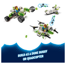 LEGO DREAMZzz Mateo's Off-Road Car LEGO DREAMZzz Mateo's Off-Road Car