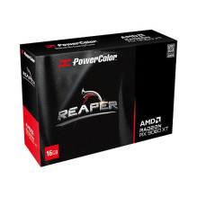 PowerColor Reaper AMD Radeon RX 9060 XT 16GB GDDR6
