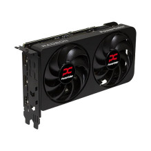 „PowerColor Reaper“ AMD Radeon RX 9060 XT 16 GB GDDR6 vaizdo plokštė