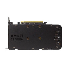 „PowerColor Reaper“ AMD Radeon RX 9060 XT 16 GB GDDR6 vaizdo plokštė