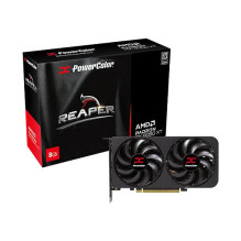 „PowerColor Reaper“ AMD...