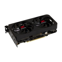 „PowerColor Reaper“ AMD Radeon RX 9060 XT 8GB GDDR6 vaizdo plokštė