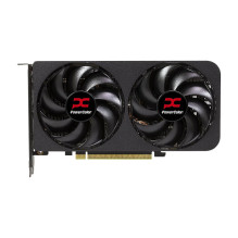 „PowerColor Reaper“ AMD Radeon RX 9060 XT 8GB GDDR6 vaizdo plokštė