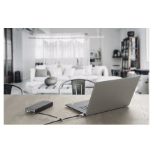 „Kensington Slim N17 2.0“ kabelinė spyna