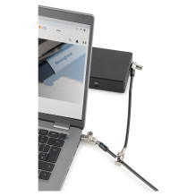 „Kensington Slim N17 2.0“ kabelinė spyna