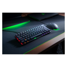 Razer Huntsman Mini keyboard