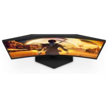 AOC G4 C24G42E computer monitor