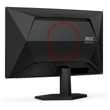 AOC G4 C24G42E computer monitor