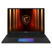 MSI Titan 18 HX AI A2XWJG-656