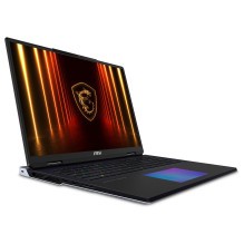 MSI Titan 18 HX AI A2XWJG-656