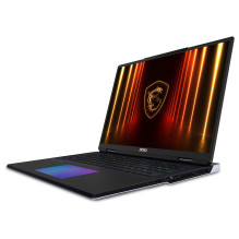 MSI Titan 18 HX AI A2XWJG-656