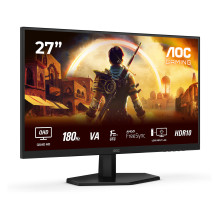 AOC G4 Q27G42XNE kompiuterio monitorius
