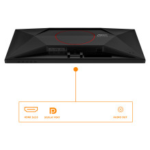 AOC G4 Q27G42XNE computer monitor