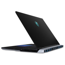 MSI Titan 18 HX AI A2XWJG-656