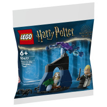 LEGO Harry Potter Draco in the Forbidden Forest LEGO Harry Potter Draco in the Forbidden Forest