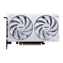 MSI GeForce RTX 5060 8G VENTUS 2X OC WHITE