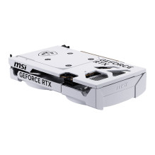 MSI GeForce RTX 5060 8G VENTUS 2X OC WHITE