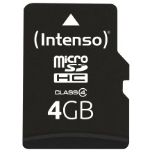 Intenso 3403450 memory card