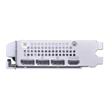 MSI GeForce RTX 5060 8G VENTUS 2X OC WHITE
