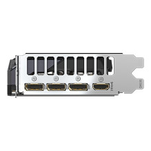 GIGABYTE GeForce RTX 5060 GAMING OC 8G GIGABYTE GeForce RTX 5060 GAMING OC 8G