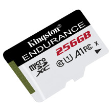 „Kingston Technology“ SDCE / 256 GB atminties kortelė „Kingston Technology“ SDCE / 256 GB atminties kortelė