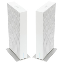 „Acer Wave 7“, „Wi-Fi 7 Mesh“ maršrutizatorius, ES kištukas, dviejų įrenginių pakuotė „Acer Wave 7“, „Wi-Fi 7 Mesh“ maršrutizatorius, ES kištukas, dviejų įrenginių pakuotė