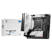 MSI MPG B760I EDGE WIFI...