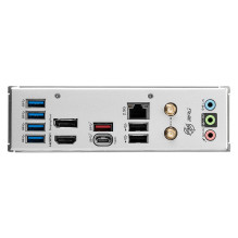 MSI MPG B760I EDGE WIFI pagrindinė plokštė