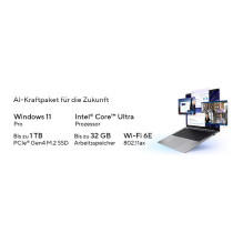 ASUS ExpertBook P5 P5405CSA-NZ0915