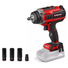 „Einhell 4510070“ elektrinis atsuktuvas / smūginis suktuvas „Einhell 4510070“ elektrinis atsuktuvas / smūginis suktuvas