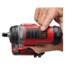 Einhell 4510070 power screwdriver / impact driver