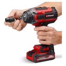 Einhell 4510070 power screwdriver / impact driver