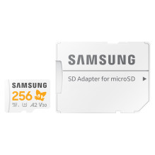 Samsung MB-MD256S