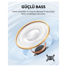 Soundcore A3994G11 K20i Kulaklık Siyah Soundcore A3994G11 K20i Kulaklık Siyah