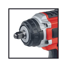 „Einhell 4510070“ elektrinis atsuktuvas / smūginis suktuvas „Einhell 4510070“ elektrinis atsuktuvas / smūginis suktuvas