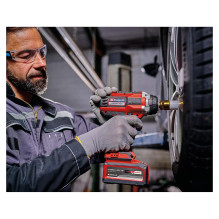 Einhell 4510070 power screwdriver / impact driver