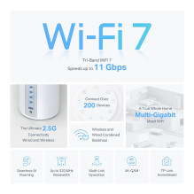 TP-Link Deco BE65