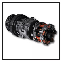 Einhell TE-CD 18 Li-i