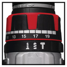 Einhell TE-CD 18 Li-i