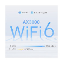 TP-Link Deco X50-5G