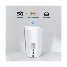 TP-Link Deco X50-5G