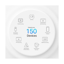 TP-Link Deco X50-5G