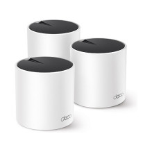 Tp-Link Deco X55 (3 vnt. pakuotė)