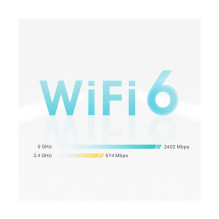 Tp-Link Deco X55 (3-pack)