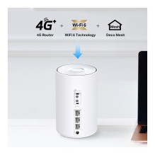 TP-Link Deco X10-4G