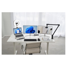 Kensington K80251WW internetinė kamera Kensington K80251WW internetinė kamera