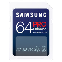 Samsung PRO Ultimate