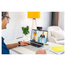 Kensington K80251WW internetinė kamera Kensington K80251WW internetinė kamera