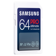 Samsung PRO Ultimate